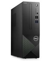 PC DELL Vostro 3020 Business SFF CPU Core i3 i3-13100 3400 MHz RAM 8GB DDR4 3200 MHz SSD 512GB Graphics card Intel UHD Graphics 730 Integrated ENG Windows 11 Pro Included Accessories Dell Optical Mouse-MS116 - Black,Dell Multimedia Wired Keyboard - KB216 Black N4104VDT3020SFFEMEA01