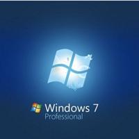 MS Windows 7 Professional OEM