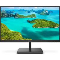 Philips   LCD monitor   245E1S   23.8 "   IPS   QHD   16:9   75 Hz   4 ms   2560 x 1440   250 cd/m²   HDMI ports quantity 1   Black 245E1S/00