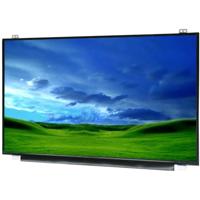 LCD ekrāns 15.6" 1366x768 slim B/R 40pin 'A-' klase