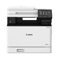 Canon i-SENSYS   MF752Cdw   Laser   Colour   Color Laser Multifunction Printer   A4   Wi-Fi 5455C012