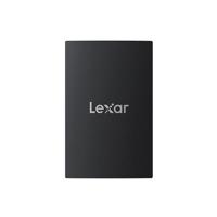 External SSD LEXAR SL500 512GB USB 3.2 Write speed 1800 MBytes/sec Read speed 2000 MBytes/sec LSL500X512G-RNBNG