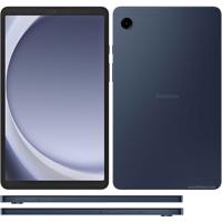 Samsung Galaxy Tab A9 (X110) (Grey) 8.7” TFT LCD 800x1340,2.2GHz&2.0GHz/128GB/4GB RAM/Android 13/microSDXC,WiFi,BT   Samsung SM-X110 A9 Grey