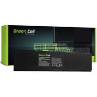 Baterija Green Cell DE121 44WHr, savietojama ar Dell Latitude E7440