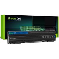 Baterija Green Cell DE04 48WHr, savietojama ar Dell Latitude E5420, E5520, E6420, E6520, E5430, E5530, E6430, E6530, E6540, Vostro 3460, 3550, 3560, Inspiron 7520, 7720