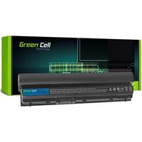 Baterija Green Cell DE55 48WHr, savietojama ar Dell Latitude E6220, E6320, E6230, E6330, E6430s