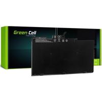Baterija Green Cell HP107 38WHr, savietojama ar HP EliteBook 745 G3, 755 G3, 840 G3, 848 G3, 850 G3