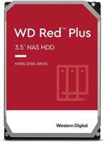 HDD WESTERN DIGITAL Red Pro 8TB SATA 3.0 256 MB 7200 rpm 3,5" WD8005FFBX