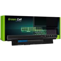 Baterija Green Cell DE69 49WHr, savietojama ar Dell Latitude 3440, 3540, Inspiron 5521, 5537, Vostro 3546, 3549