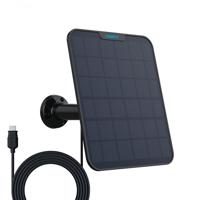 Reolink   Solar charger for video cameras   Solar Panel 2   IP65 SP2-B