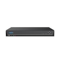 Reolink   PoE NVR for 24/7 Continuous Recording   NVS16   2   16-Channel PN-16