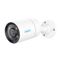 Reolink   2K True Color Night Vision PoE Camera   ColorX Series P320X   Bullet   4 MP   4mm/F1.0   IP67   H.264   Micro SD, Max. 256GB PCCX2K01