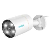 Reolink   Smart Ultra HD PoE Camera with Person/Vehicle Detection and Two-Way Audio   P340   Bullet   12 MP   4mm/F1.6   H.265   Micro SD, Max. 256GB PC1212AB6K01