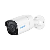 Reolink   Smart PoE IP Camera with Person/Vehicle Detection   P320   Bullet   5 MP   4mm/F2.0   IP67   H.264   Micro SD, Max. 256 GB PC510AB2K01