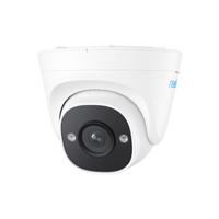 Reolink   IP Camera with Accurate Person and Vehicle   P324   Dome   5 MP   2.8 mm   IP66   H.264   Micro SD, Max. 256 GB PC520AD2K01