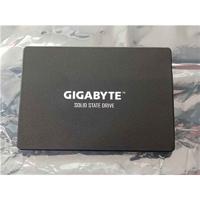 SALE OUT. GIGABYTE SSD 256GB 2.5" SATA 6Gb/s, REFURBISHED, WITHOUT ORIGINAL PACKAGING   Gigabyte   GP-GSTFS31256GTND   256 GB   SSD interface SATA   REFURBISHED, WITHOUT ORIGINAL PACKAGING   Read speed 520 MB/s   Write speed 500 MB/s GP-GSTFS31256GTNDSO