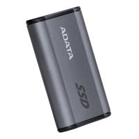 External SSD ADATA SE880 2TB USB-C Write speed 2000 MBytes/sec Read speed 2000 MBytes/sec AELI-SE880-2TCGY