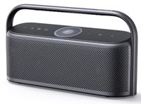 Portable Speaker SOUNDCORE Motion X600 Grey Waterproof/Wireless Bluetooth A3130011