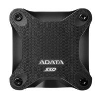 External SSD ADATA SD620 1TB USB 3.2 Write speed 460 MBytes/sec Read speed 520 MBytes/sec SD620-1TCBK