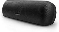 Portable Speaker SOUNDCORE Motion+ Black Portable/Waterproof/Wireless Bluetooth A3116011