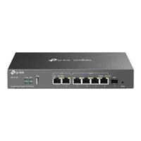 TP-LINK ER707-M2 Omada Multi-Gigabit VPN Router ER707-M2