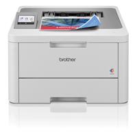 Brother HL-L8230CDW   Colour   Laser   Wi-Fi   White HLL8230CDWRE1