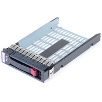Diska kariete HP ProLiant G5, G6, G7, LFF 3.5"