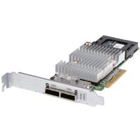 Servera disku kontrolieris Dell PERC H810 PCI-E 0NDD93