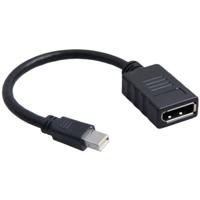 Adapteris Mini DisplayPort -> DisplayPort