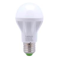Light Bulb LEDURO Power consumption 6 Watts Luminous flux 720 Lumen 3000 K 220-240V Beam angle 270 degrees 21116