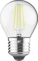 Light Bulb LEDURO Power consumption 4 Watts Luminous flux 400 Lumen 3000 K 220-240V Beam angle 300 degrees 70212