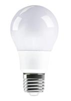 Light Bulb LEDURO Power consumption 8 Watts Luminous flux 800 Lumen 2700 K 220-240V Beam angle 330 degrees 21218