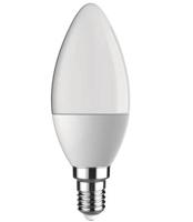 Light Bulb LEDURO Power consumption 6.5 Watts Luminous flux 550 Lumen 3000 K 220-240V Beam angle 360 degrees 21131