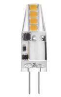 Light Bulb LEDURO Power consumption 1.5 Watts Luminous flux 100 Lumen 2700 K 220-240V Beam angle 300 degrees 21021