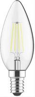Light Bulb LEDURO Power consumption 4 Watts Luminous flux 400 Lumen 2700 K 220-240V Beam angle 360 degrees 70301