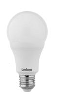 Light Bulb LEDURO Power consumption 15 Watts Luminous flux 1350 Lumen 3000 K 220-240V Beam angle 220 degrees 21215