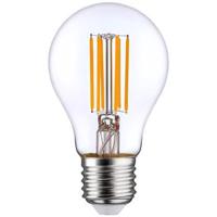Light Bulb LEDURO Power consumption 8 Watts Luminous flux 1055 Lumen 3000 K 220-240V Beam angle 300 degrees 70114