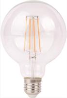 Light Bulb LEDURO Power consumption 7 Watts Luminous flux 806 Lumen 3000 K 220-240V Beam angle 300 degrees 70113