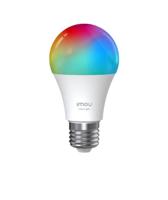Smart Light Bulb IMOU Power consumption 9 Watts Luminous flux 806 Lumen 6500 K Beam angle 220 degrees B5