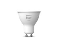 Smart Light Bulb PHILIPS Power consumption 5.2 Watts Luminous flux 400 Lumen 2700 K 220V-240V Bluetooth 929001953507