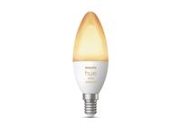 Smart Light Bulb PHILIPS Power consumption 5.2 Watts Luminous flux 470 Lumen 6500 K 220-240V Bluetooth 929002294403