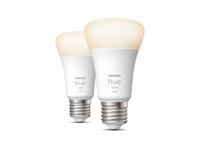 Smart Light Bulb PHILIPS Power consumption 9.5 Watts Luminous flux 1100 Lumen 2700 K 220V-240V Bluetooth/ZigBee 929002469205