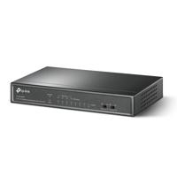 Switch TP-LINK TL-SF1008LP Desktop/pedestal 8x10Base-T / 100Base-TX PoE ports 4 TL-SF1008LP