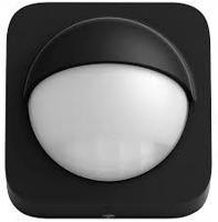 Smart Light PHILIPS Hue Motion Sensor Outdoor Number of bulbs 1 Motion sensor ZigBee Black 929003067401