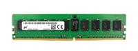 Server Memory Module MICRON DDR4 16GB RDIMM/ECC 3200 MHz CL 22 1.2 V MTA18ASF2G72PZ-3G2R