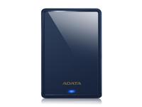 External HDD ADATA HV620S 1TB USB 3.1 Colour Blue AHV620S-1TU31-CBL