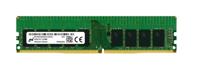 Server Memory Module MICRON DDR4 16GB UDIMM/ECC 3200 MHz CL 22 1.2 V MTA18ASF2G72AZ-3G2R1R