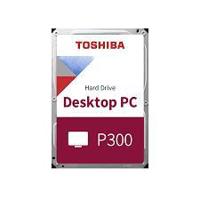 HDD TOSHIBA P300 2TB SATA 3.0 256 MB 7200 rpm 3,5" HDWD320UZSVA