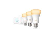 Smart Light Bulb PHILIPS Power consumption 9.5 Watts Luminous flux 1060 Lumen 2700 K 220V-240V Bluetooth 929002469204