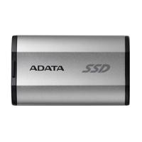 External SSD ADATA SD810 1TB USB-C Write speed 2000 MBytes/sec Read speed 2000 MBytes/sec SD810-1000G-CSG